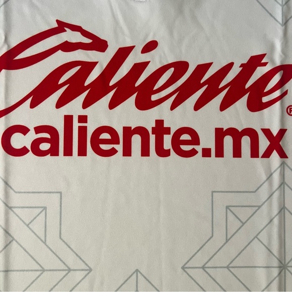 Puma Men's Chivas Authentic Away Jersey Kit 22/23 Size Small - Picture 3 of 7